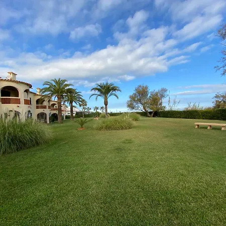 Apartament Costa De La Calma Elconserje *