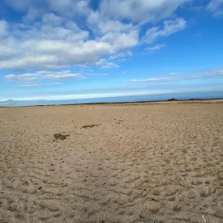 Costa De La Calma Elconserje Denia