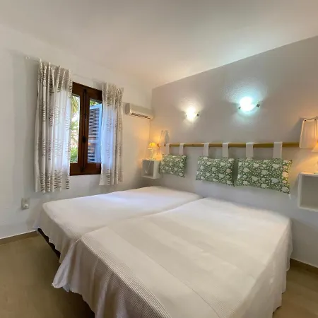 Costa De La Calma Elconserje Apartment Denia
