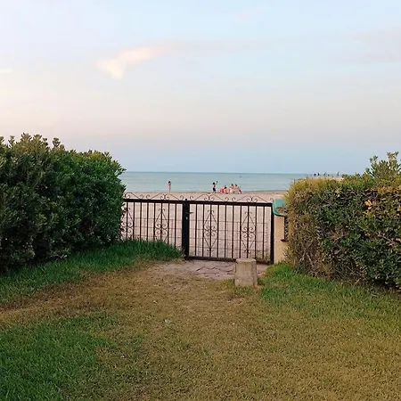 Apartament Costa De La Calma Elconserje Denia