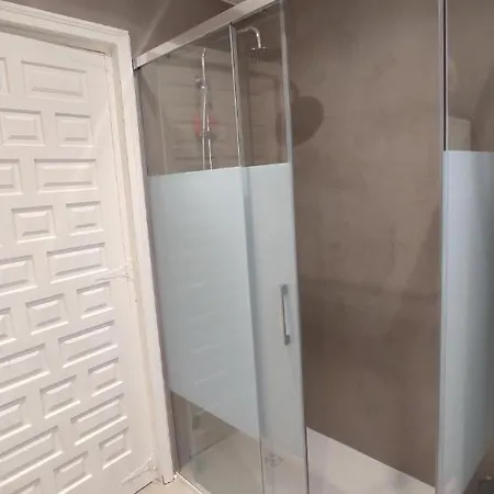 Costa De La Calma Elconserje Denia