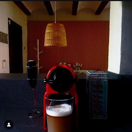 Apartament Costa De La Calma Elconserje