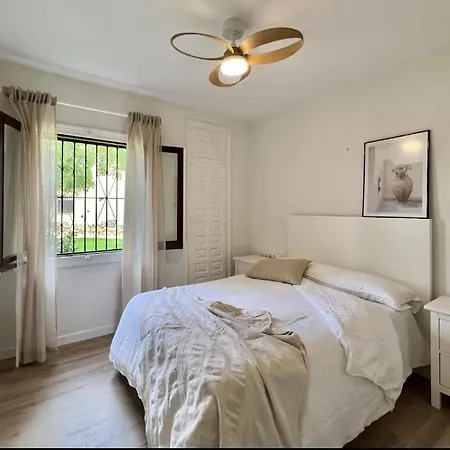 Costa De La Calma Elconserje *