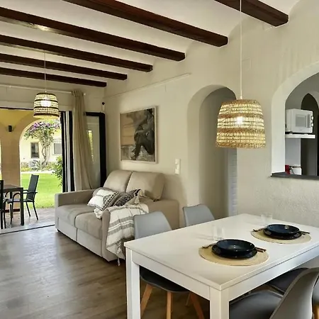 Apartament Costa De La Calma Elconserje *