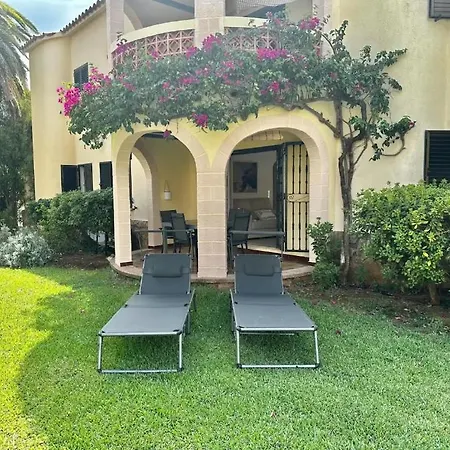 Costa De La Calma Elconserje * Denia