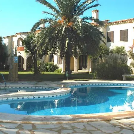 Apartment Costa De La Calma Elconserje *