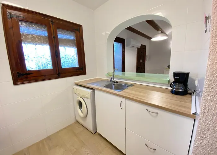 Costa De La Calma Elconserje