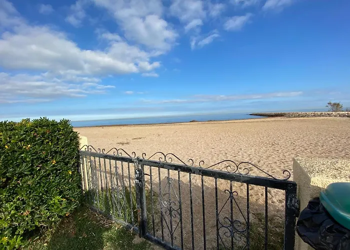 Costa De La Calma Elconserje Dénia