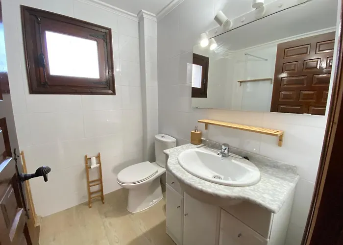 Appartamento Costa De La Calma Elconserje Dénia