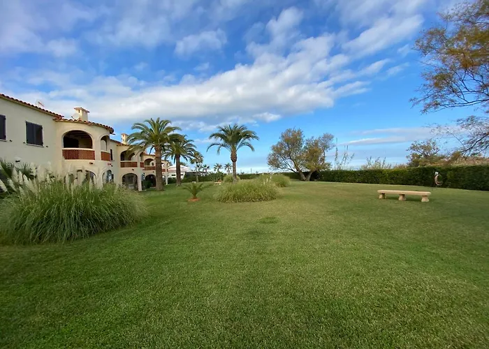 Appartamento Costa De La Calma Elconserje *