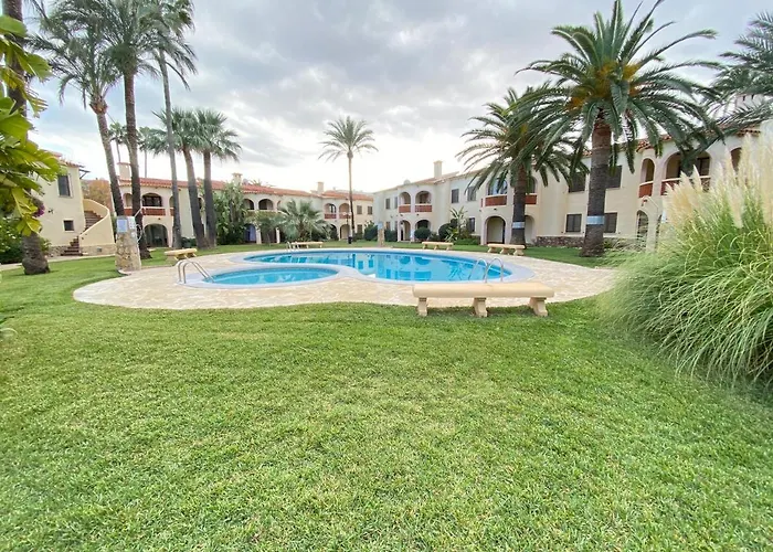 Appartamento Costa De La Calma Elconserje