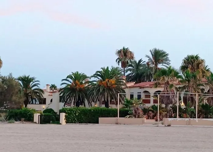 Appartamento Costa De La Calma Elconserje