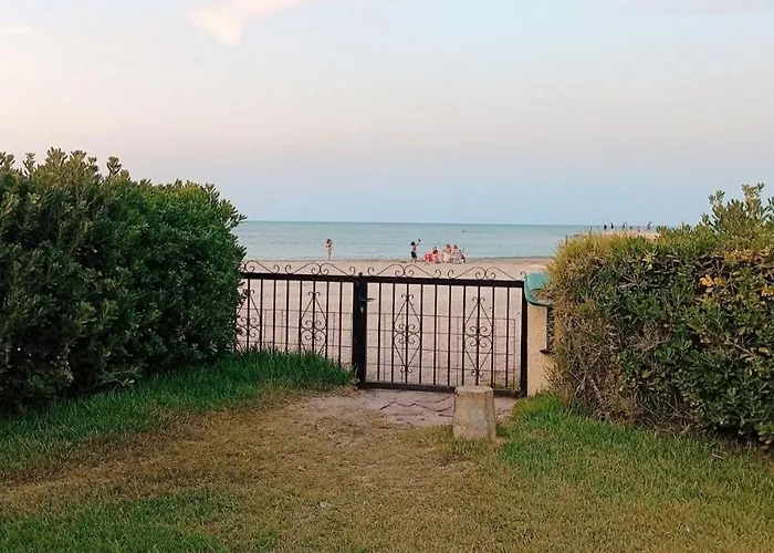 Appartamento Costa De La Calma Elconserje Dénia