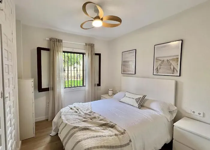 Costa De La Calma Elconserje Appartamento *