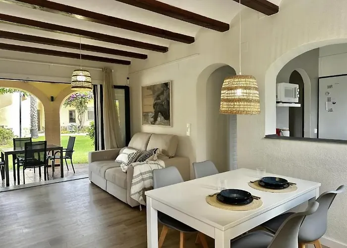 Appartamento Costa De La Calma Elconserje *