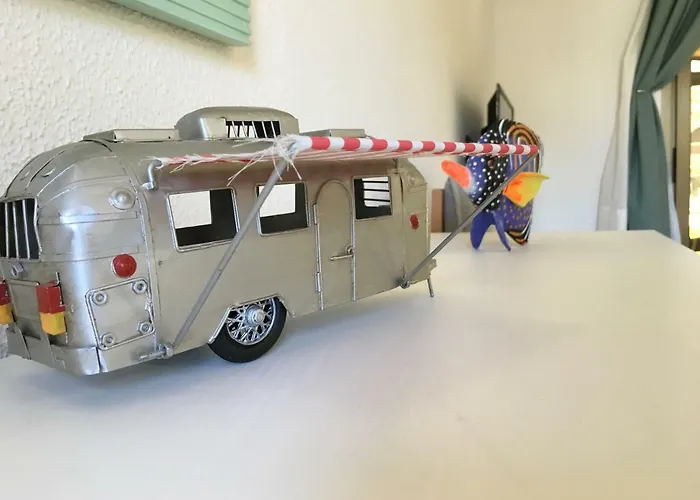 Costa De La Calma Elconserje * Dénia